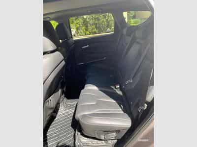 Hyundai Santa Fe 2.2 CRDi 200 4WD Auto. (2019) - Foto 4