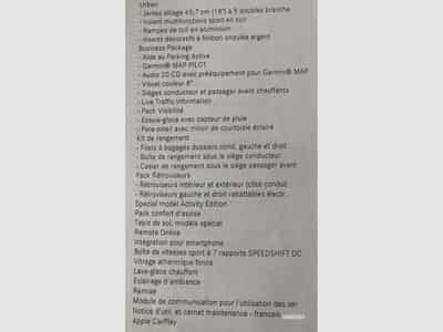 Mercedes GLA 200 200 7G-DCT (2016) - Foto 4