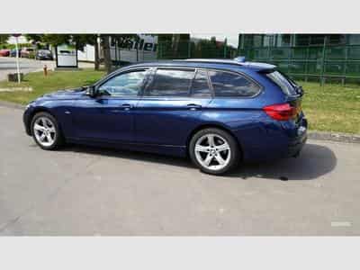 BMW 320 Touring XdA 190 Sport Line xDrive (2018) - Photo 3