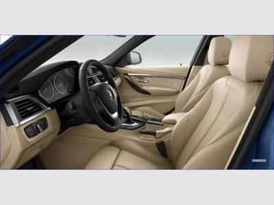 BMW 320 Touring XdA 190 Sport Line xDrive (2018) - Photo 5