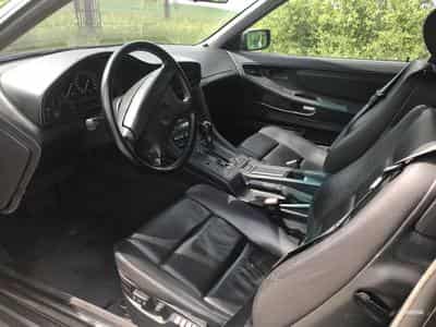 BMW M850 CiA (1990) - Photo 3