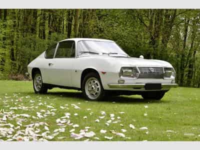 Lancia Fulvia Sport Zagato 1.3 S (1970) - Foto 10