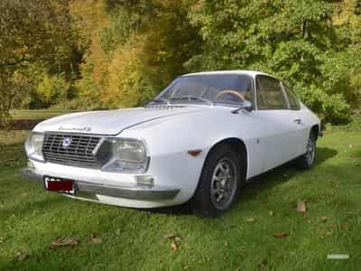 Lancia Fulvia Sport Zagato 1.3 S (1970) - Foto 3