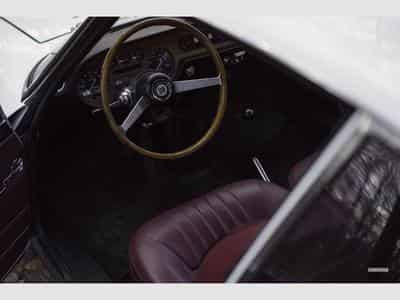 Lancia Fulvia Sport Zagato 1.3 S (1970) - Foto 7