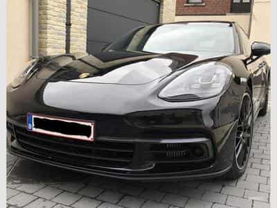 Porsche Panamera 2.9 E-Hybrid 4 PDK (2017) - Photo 3