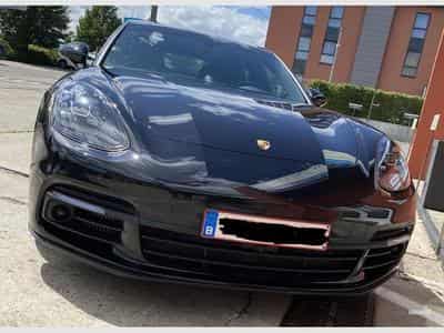 Porsche Panamera 2.9 E-Hybrid 4 PDK (2017) - Photo 5