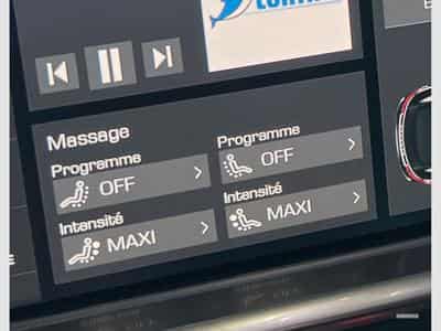 Porsche Panamera 2.9 E-Hybrid 4 PDK (2017) - Photo 7