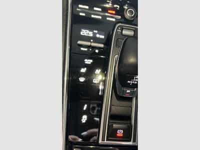 Porsche Panamera 2.9 E-Hybrid 4 PDK (2017) - Photo 8