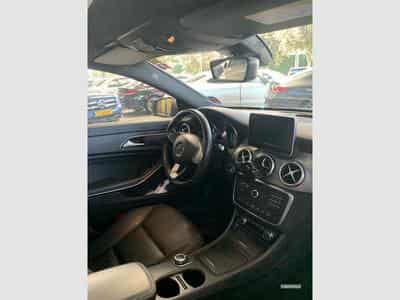 Mercedes CLA 220 Shooting Brake 220 Cdi Urban 7G-DCT (2015) - Foto 13