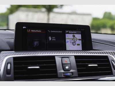 BMW M4 Coupé 3.0 Competition Pack DKG (2019) - Photo 11