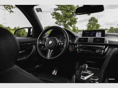 BMW M4 Coupé 3.0 Competition Pack DKG (2019) - Photo 7