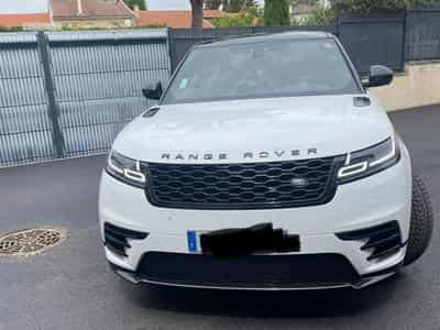 Land-Rover Range Rover Velar 3.0 D 300 HSE R-Dynamic Auto. (2017) - Foto 1