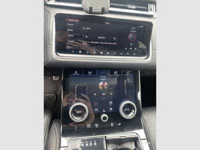 Land-Rover Range Rover Velar 3.0 D 300 HSE R-Dynamic Auto. (2017) - Foto 3