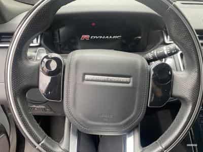 Land-Rover Range Rover Velar 3.0 D 300 HSE R-Dynamic Auto. (2017) - Foto 8