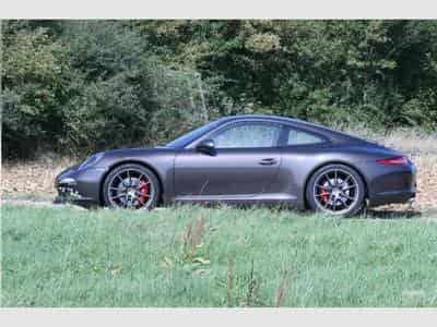 Porsche 911 3.8 Carrera 2S PDK (2014) - Photo 1