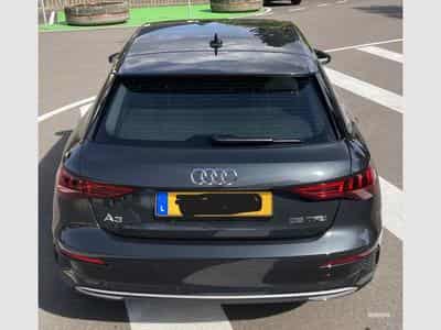 Audi A3 Sportback 35 TFSi Advanced S-Tronic (2021) - Photo 2