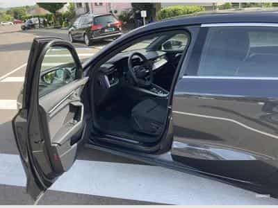 Audi A3 Sportback 35 TFSi Advanced S-Tronic (2021) - Photo 4