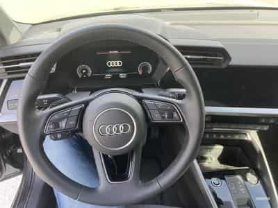 Audi A3 Sportback 35 TFSi Advanced S-Tronic (2021) - Photo 5