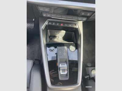 Audi A3 Sportback 35 TFSi Advanced S-Tronic (2021) - Photo 6