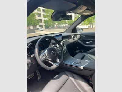 Mercedes GLC 300 300e AMG Line 4Matic 9G-Tronic (2020) - Foto 2