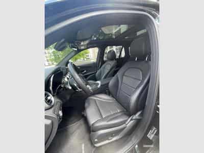 Mercedes GLC 300 300e AMG Line 4Matic 9G-Tronic (2020) - Foto 6