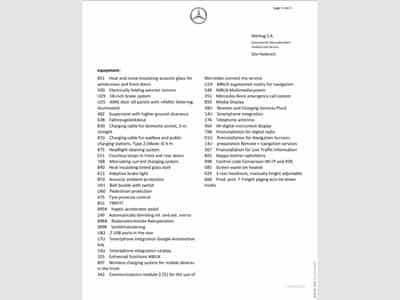 Mercedes GLC 300 300e AMG Line 4Matic 9G-Tronic (2020) - Foto 8