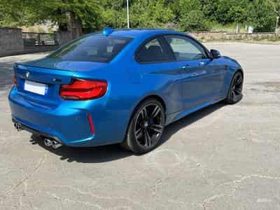 BMW M2 Coupé 3.0 DKG (2018) - Foto 3
