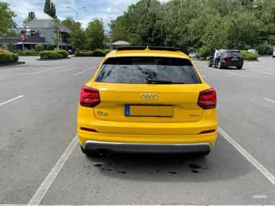 Audi Q2 1.4 TFSi S-Line S-Tronic (2017) - Photo 2
