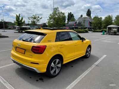 Audi Q2 1.4 TFSi S-Line S-Tronic (2017) - Photo 3