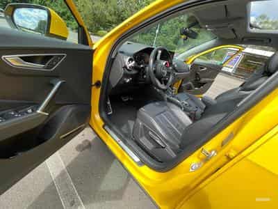 Audi Q2 1.4 TFSi S-Line S-Tronic (2017) - Photo 6