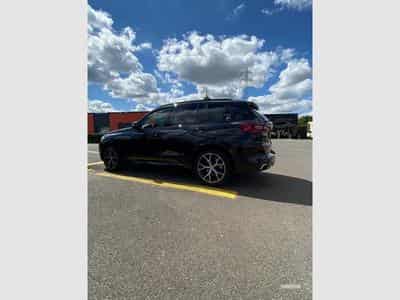 BMW X5 30dA 265 Pack Sport M xDrive (2019) - Photo 11