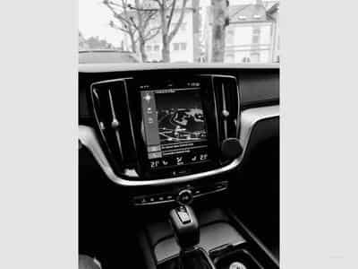 Volvo V60 2.0 D3 150 Geartronic (2019) - Foto 3