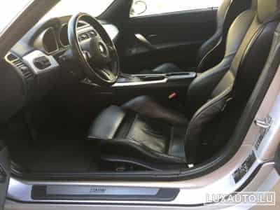 BMW Z4 Coupé 3.0 SiA (2007) - Photo 3