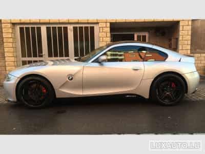 BMW Z4 Coupé 3.0 SiA (2007) - Photo 4