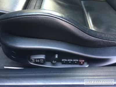 BMW Z4 Coupé 3.0 SiA (2007) - Photo 5