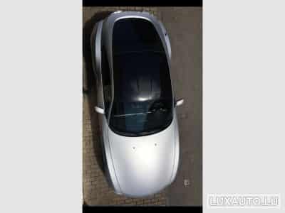 BMW Z4 Coupé 3.0 SiA (2007) - Photo 6