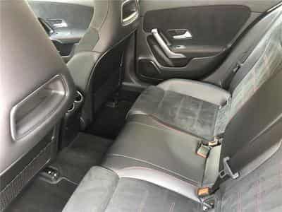 Mercedes A 180 180D 116 CV AMG GPS CLASSE A (2019) - Photo 10