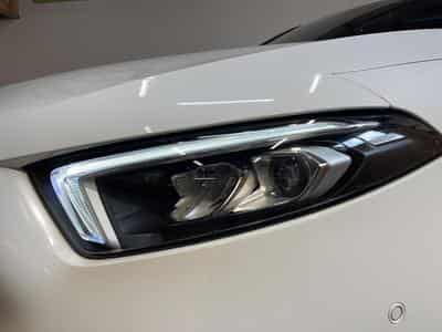 Mercedes A 180 180D 116 CV AMG GPS CLASSE A (2019) - Photo 14