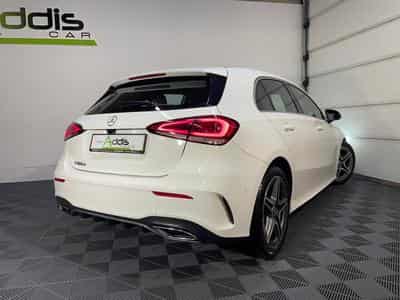 Mercedes A 180 180D 116 CV AMG GPS CLASSE A (2019) - Photo 15