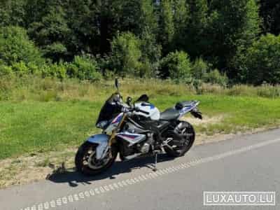 BMW S 580 1000 R (2018) - Foto 2