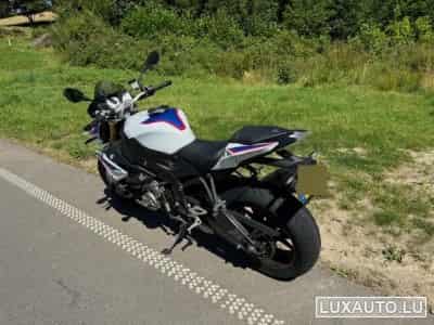 BMW S 580 1000 R (2018) - Foto 3