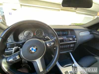 BMW X4 20iA Pack Sport M xDrive (2018) - Photo 2