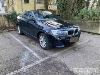 BMW X4 20iA Pack Sport M xDrive (2018) - Photo 5