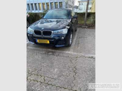 BMW X4 20iA Pack Sport M xDrive (2018) - Photo 6