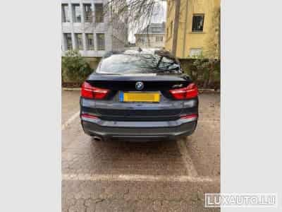 BMW X4 20iA Pack Sport M xDrive (2018) - Photo 7