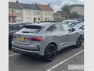 Audi RSQ3 Sportback 2.5 TFSi Quattro S-Tronic (2022) - Foto 2