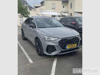 Audi RSQ3 Sportback 2.5 TFSi Quattro S-Tronic (2022) - Foto 3