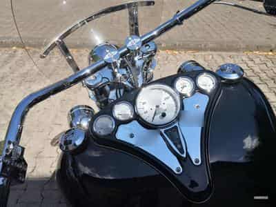 Boss Hoss BHC-3-502 Big Block (2007) - Foto 6