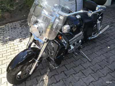 Boss Hoss BHC-3-502 Big Block (2007) - Foto 7