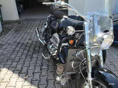 Boss Hoss BHC-3-502 Big Block (2007) - Foto 8